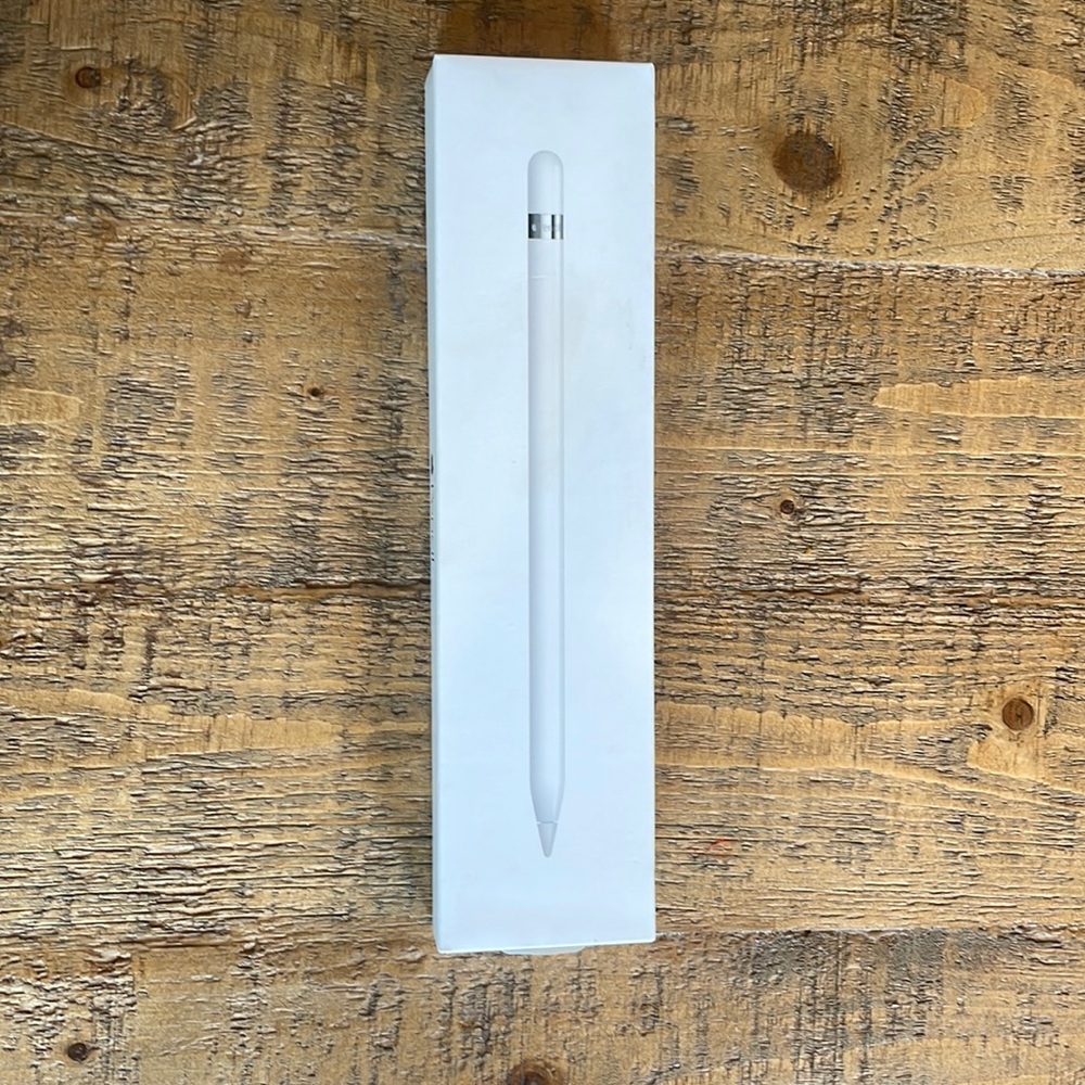 Apple Pencil